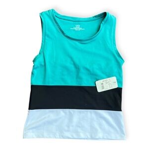 New! Izod Movement Tank Top XS